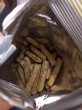 Отзыв на Сухарики со вкусом шашлыка из баранины «Maxi» от Татьяна Владимировна