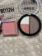 Отзыв на Румяна «Blush Cheek Colour», оттенок 405 Розовый меланж от Юлдуз Казакова