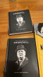 Отзыв на Little Book of Churchill. In His Own Words от Francisca Pollich I