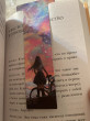 Отзыв на Закладка для книг с вырубкой «Ванильное небо» от Jaycee Steuber