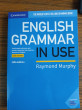 Отзыв на English grammar in use book with answers 5 ed от Lev