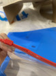 Отзыв на Пакет А5 на гибкой молнии «PVC Zip Pocket», в ассортименте от Асия