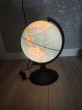 Отзыв на Глобус-светильник политический «Классик» от Асель