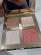 Отзыв на Палетка румян «Exotic Cheek Palette», оттенок C01 от Miss Helen Sawayn II