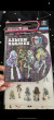 Отзыв на Monster High. Наклейки 1 от Prof. Xzavier Bosco