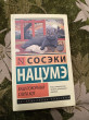 Отзыв на Ваш покорный слуга кот от Мержан