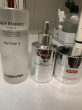 Отзыв на Сыворотка для лица c пептидами «Volume bio tox ampoule» от Марина Петровна
