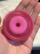 Отзыв на Нить зубная объемная «Dental Floss» от Саида