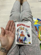 Отзыв на Федорино горе от Инна Никонова