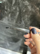 Отзыв на Пинцет скошенный от Виктория
