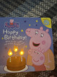 Отзыв на Peppa Pig. Happy Birthday! от Юлия