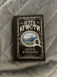Отзыв на Смерть в облаках от Лина