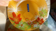 Отзыв на Тарелка обеденная Pop Flowers Orange, диаметр 25 см от Юлия