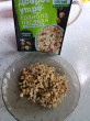 Отзыв на Гранола овсяная с фундуком и миндалем от Елена Викторовна