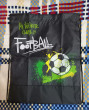Отзыв на Мешок для обуви «Football» от Ismael Lesch