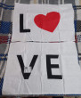 Отзыв на Комплект наволочек «Love» от Ismael Lesch