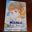 Отзыв на Bullet-journal  «My Manga. Мои цели, мои планы, мои мечты» от Mrs. Giovanna Blanda
