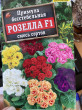 Отзыв на Семена. Примула «Розелла F1» (смесь) от Larisa