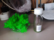 Отзыв на Набор для выращивания кристаллов «Зеленый кристалл» от Татьяна