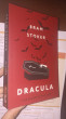 Отзыв на Dracula от Сурайё
