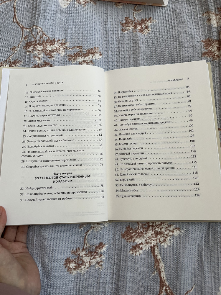 Искусство заботы о душе. 100 инсайтов дзен-буддийского монаха о жизни ...