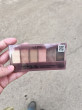 Отзыв на Палетка теней для век «The Natural Dream», оттенок 403 Smoky nude от Залина