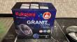 Отзыв на Кастрюля со стеклянной крышкой «Granit ultra original» от Лариса