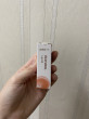 Отзыв на Масло для губ с экстрактом грейпфрута, тон 03 Grapefruit от Дина