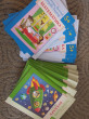 Отзыв на Тетрадь барсика. Математика. 5+. Учебное пособие для детей старше 5 лет. Барыстың дәптері. Математика. 5+. 5 жастан бастап балаларға арналған оқу құралы от Ольга