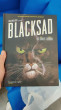 Отзыв на Blacksad от Beque
