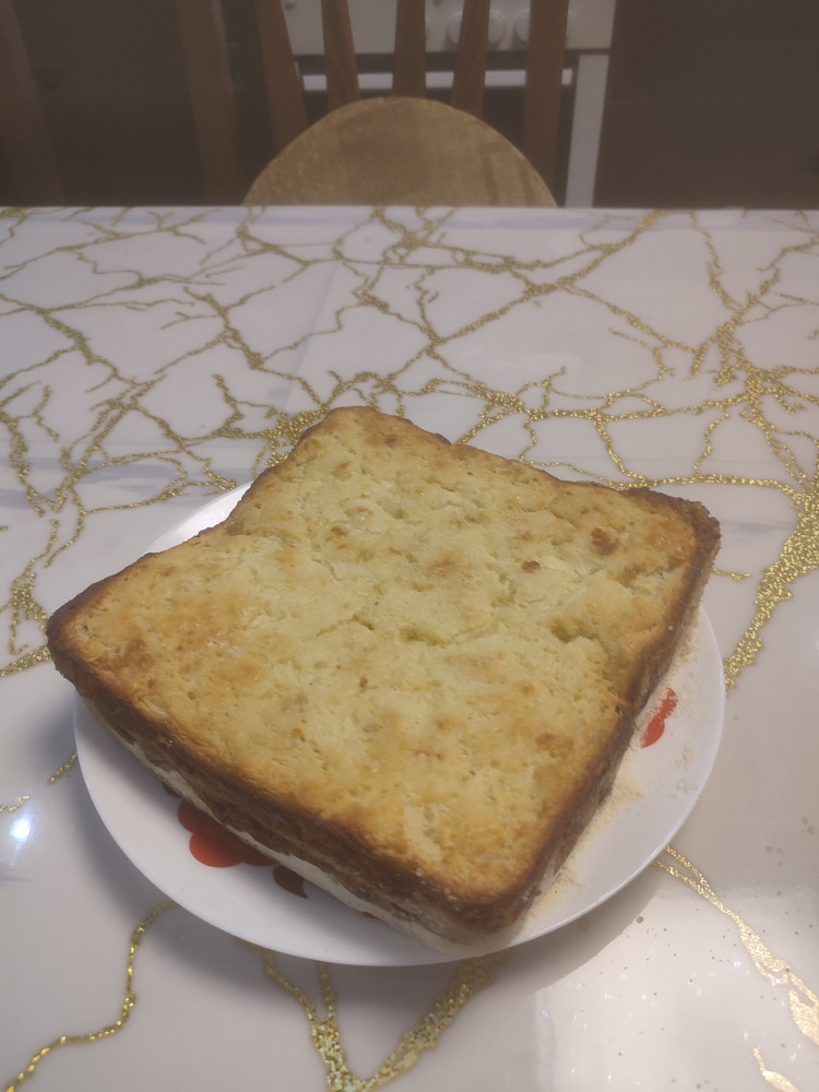 Форма для выпечки — Rada — Nadoba