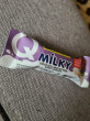 Отзыв на Конфеты шоколадные с молочно-ореховой пастой, вафлей и фундуком «Milky Candy» от Яна