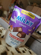 Отзыв на Конфеты шоколадные с молочно-ореховой пастой, вафлей и фундуком «Milky Candy» от Яна