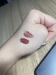 Отзыв на Помада для губ жидкая матовая «Nude Matte», тон 22 Сливово-ягодный от Диана