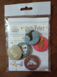 Отзыв на Набор значков. Гарри Поттер от Анастасия