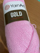 Отзыв на Пряжа для вязания «Gold» от Елена
