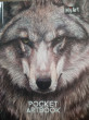 Отзыв на Pocket ArtBook «Волк» от Ботагоз 