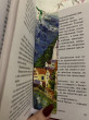 Отзыв на Закладка для книг «Пейзаж» от Шугыла