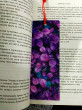Отзыв на Закладка для книг с линейкой «Violet» от Роза Михайловна