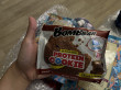 Отзыв на Печенье протеиновое со вкусом апельсина и имбиря от Анна