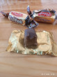 Отзыв на Набор конфет со вкусом карамели и с мармеладом из клюквы «Toffee» от Ophelia Schoen