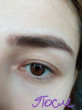 Отзыв на Тени для бровей «Brow wonder», оттенок 02 от Ева