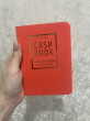 Отзыв на CashBook. Мои доходы и расходы. Красный от Александра