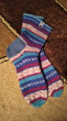 Отзыв на Пряжа для вязания «Superwash comfort socks», 4412 от Елена Ивановна