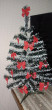 Отзыв на Ёлка «Радуга с белым», 60 см (60 веток, пластиковая подставка) от Юлия Уварова