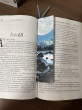 Отзыв на Закладка для книг «Прилив» от Prof. Brook Veum DDS