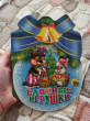 Отзыв на Шарики с бантом. Елочные игрушки от Enola Schmidt Sr.