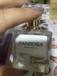 Отзыв на Парфюмерная вода «Pandora №5» от Asem