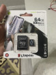 Отзыв на Карта памяти microSD от bisti