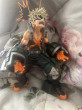Отзыв на Фигурка «Katsuki Bakugo» от Айдана